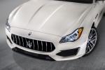 Maserati Quattroporte GTS GranSport 2016 года
